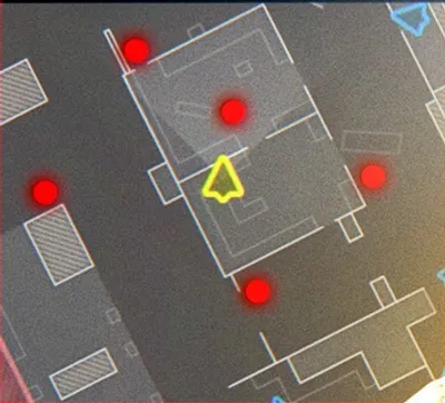 SERC Friendly Forces ID